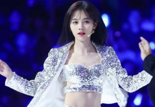 人体|为什么鞠婧祎才38公斤?看完她的早餐,网友:自律的人总被眷顾