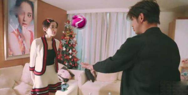 设计|古力娜扎的豪宅曝光，电视直接丢在地上，在家刺绣的样子太美了