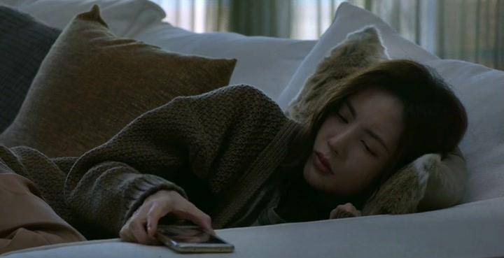 美貌|《北辙南辕》备受争议，她的美貌却依旧“稳定发挥”