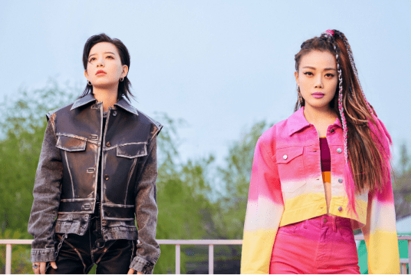 新歌|容祖儿新歌《So Fresh》音频MV上线 携手李斯丹妮打造动感夏日旋律