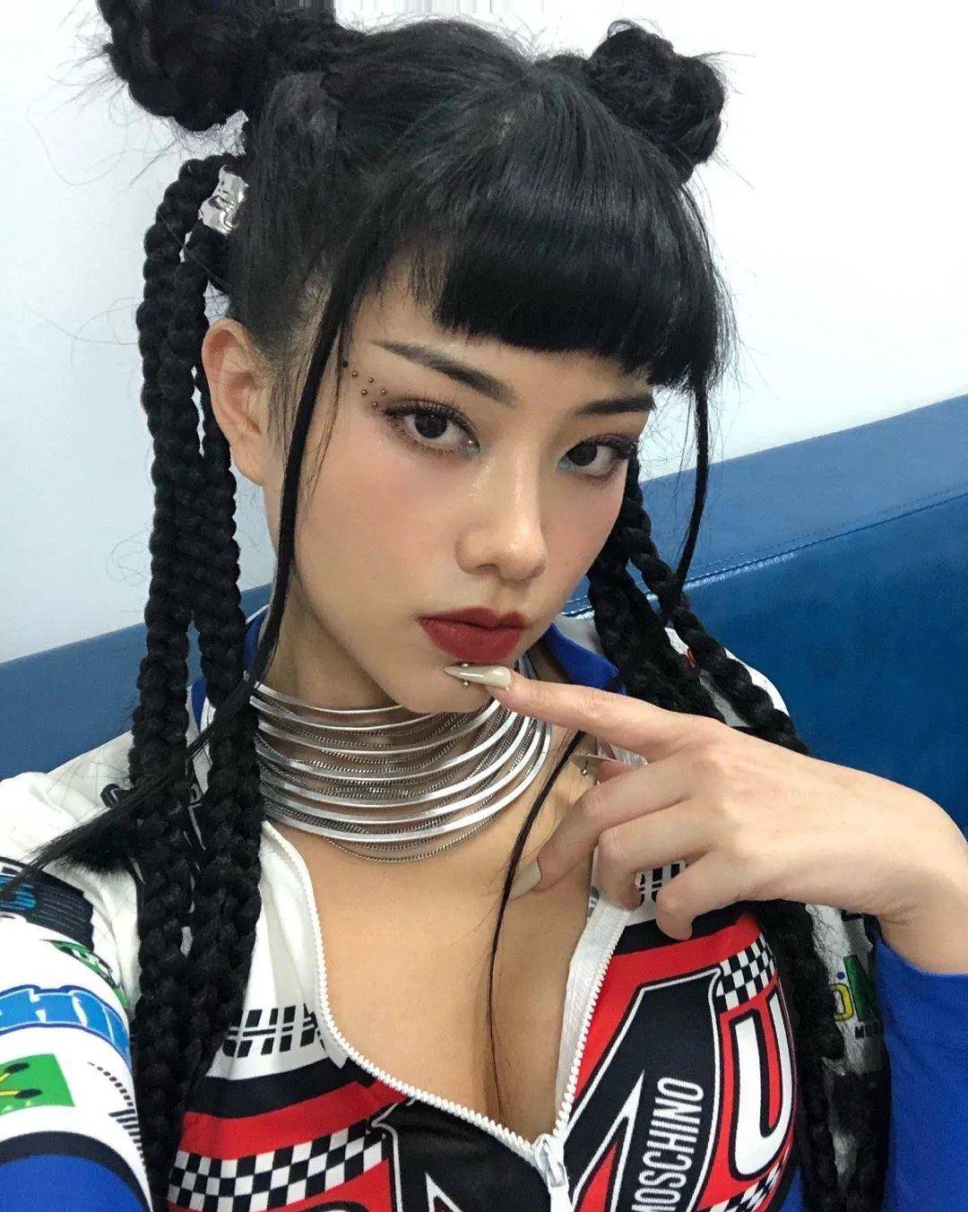 才是真|发现了,被女生喜欢才是真·好看