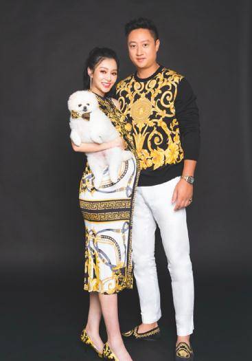 曾为|38岁女星官宣得女！刚生完喊话富豪老公要二胎，曾为生子求医5年