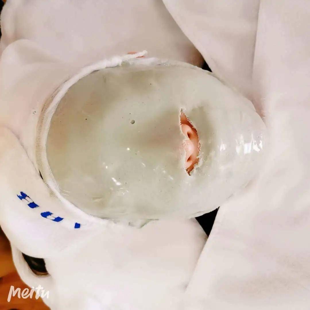 绿藻|90%皮肤管理门店必囤的软膜粉！