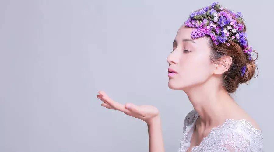 时间|植因755丨抚褪时光之痕，尽享卓然蜕变