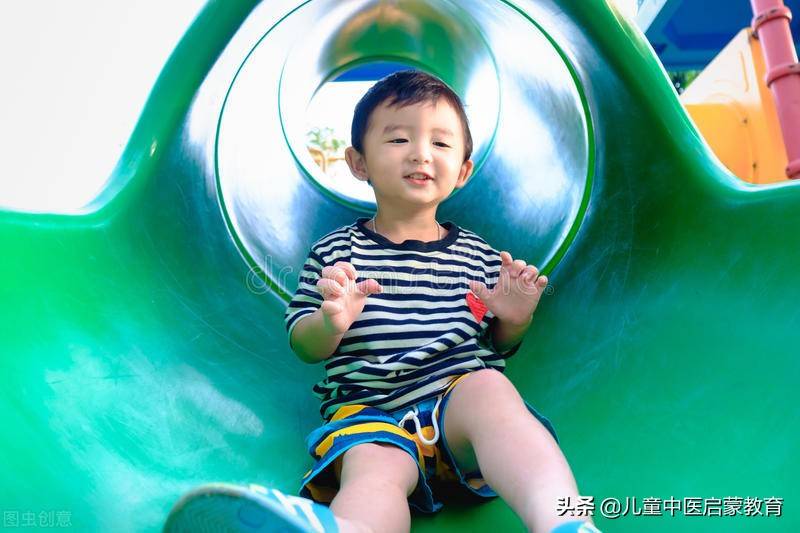 启蒙|中医特色幼儿园健康教育主题活动分享报告会