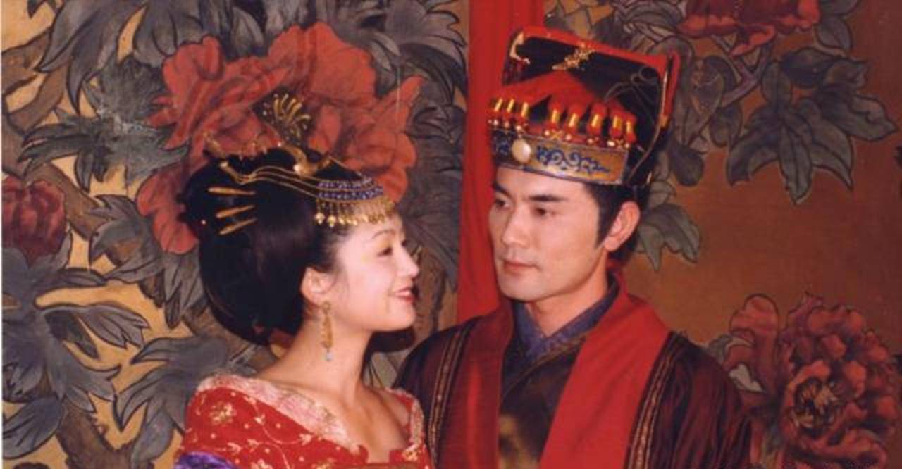 田文镜|3部从未被翻拍的历史剧,我推荐你熬夜也要看!?