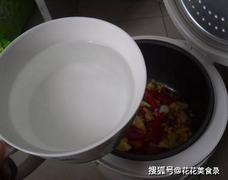 汤汁|早餐就给家人喝这汤，味道鲜美汤汁浓稠不寡淡，10分钟就能上桌