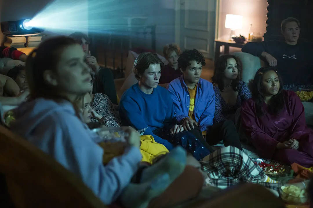 青春|安利瑞典青春剧《青春王室》:贵族王子与平民男孩独特的爱!