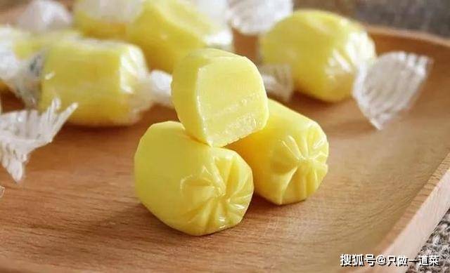 评比|网评出5种“最难吃”的零食，若你全都尝过，吃货都服你是条汉子