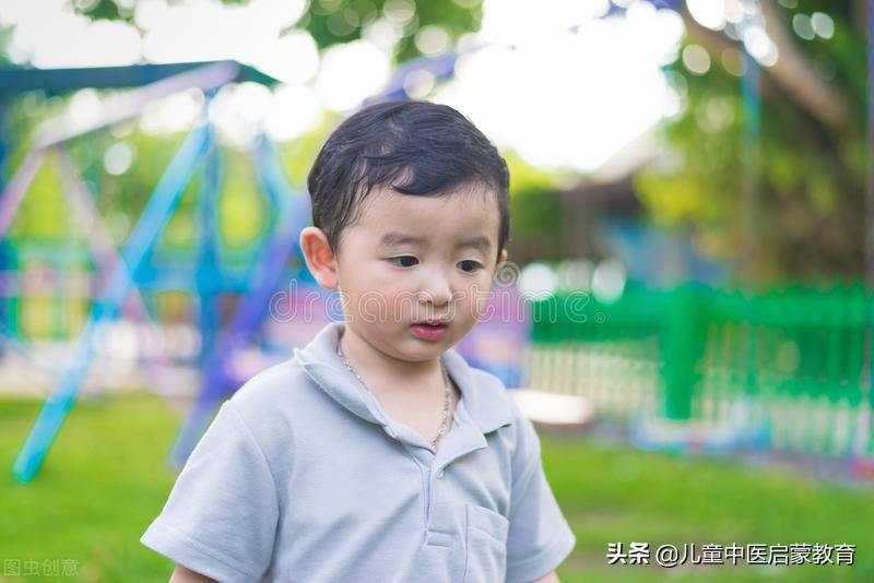 启蒙|中医特色幼儿园健康教育主题活动分享报告会