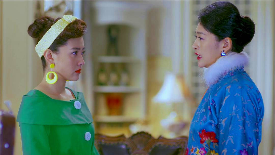 宋轶|一部很特殊的谍战剧，女主是宋轶和吴谨言，男主是谁？