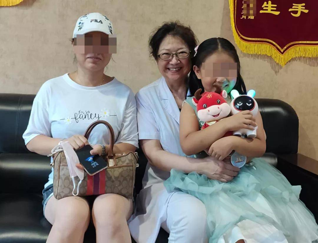 综合征|于萍：婚后4年不孕，如今女儿6岁，36岁又来要二胎