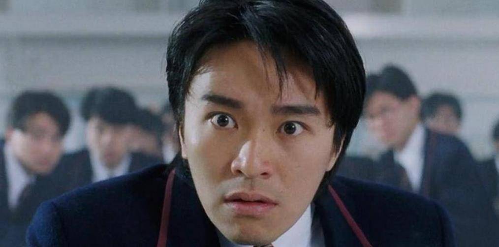 佳作|盘点三部周星驰的电影，不愧是香港最厉害的“喜剧之王”