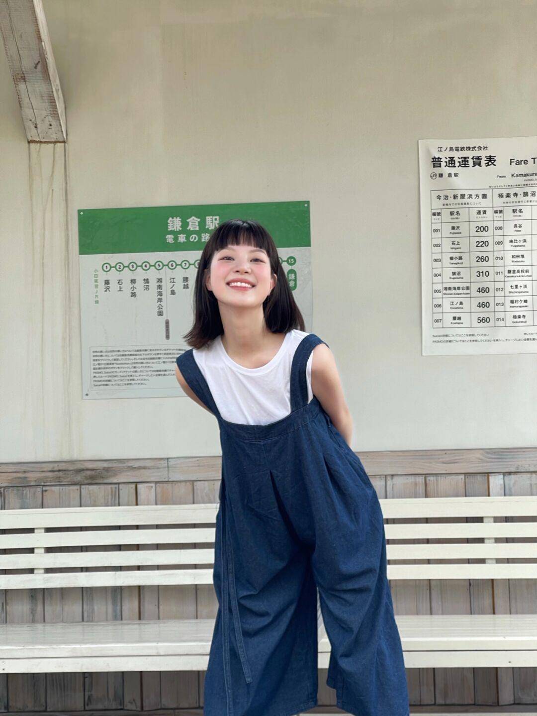 中性|简约百搭的中性风穿搭，干净利落又有气场，小个子穿也很好看