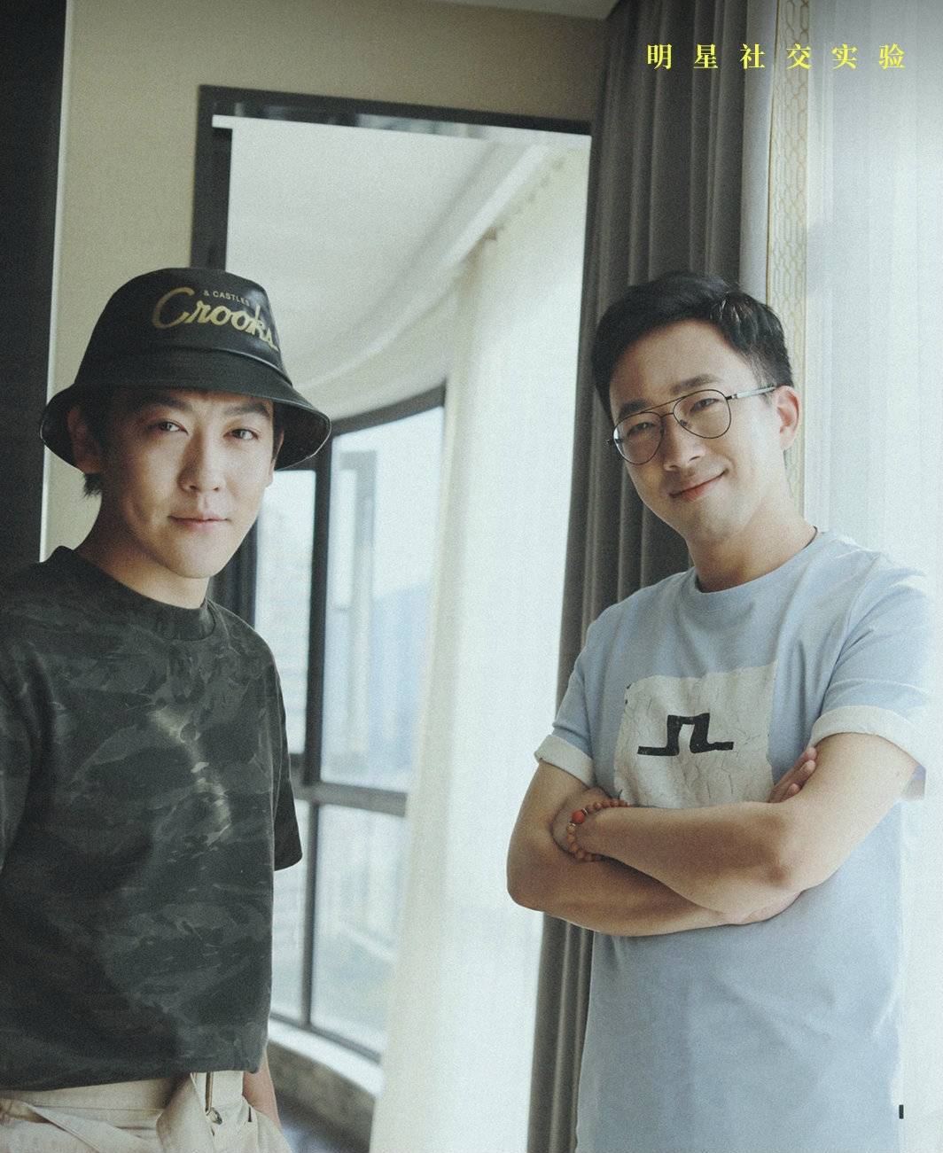 能力|《仅三天可见》第二季上线，姜思达却被踢出局