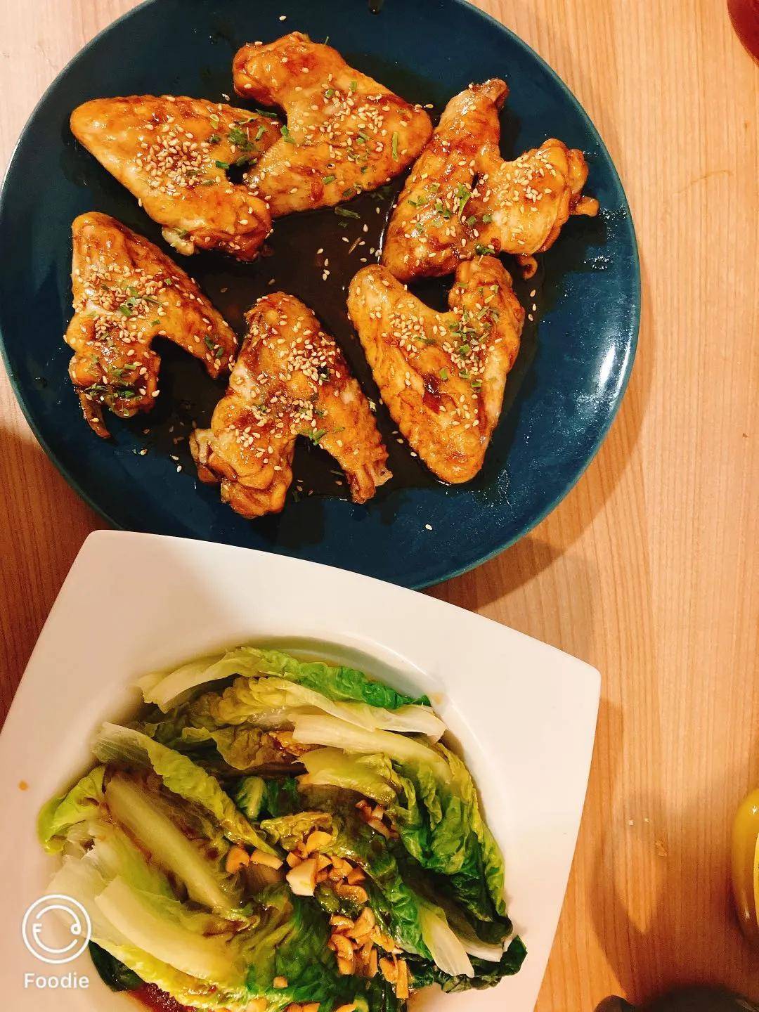 速食|厨艺如何从青铜提升到白金段位？我的“舌尖上的留学生活”分享