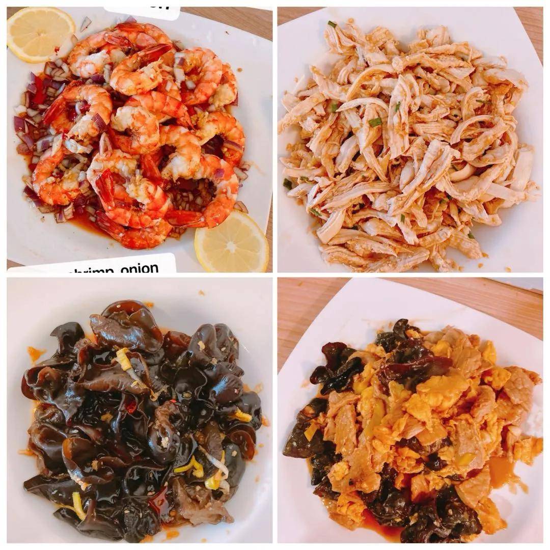 速食|厨艺如何从青铜提升到白金段位？我的“舌尖上的留学生活”分享