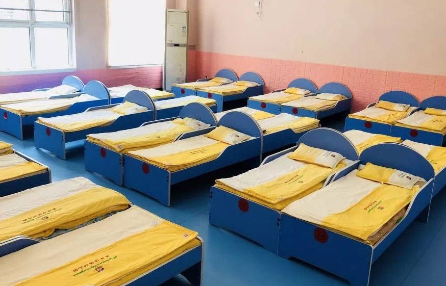 产品|面料技术推陈出新，健康标准接轨欧洲 ——久冠宝宝推动儿童床品国际化