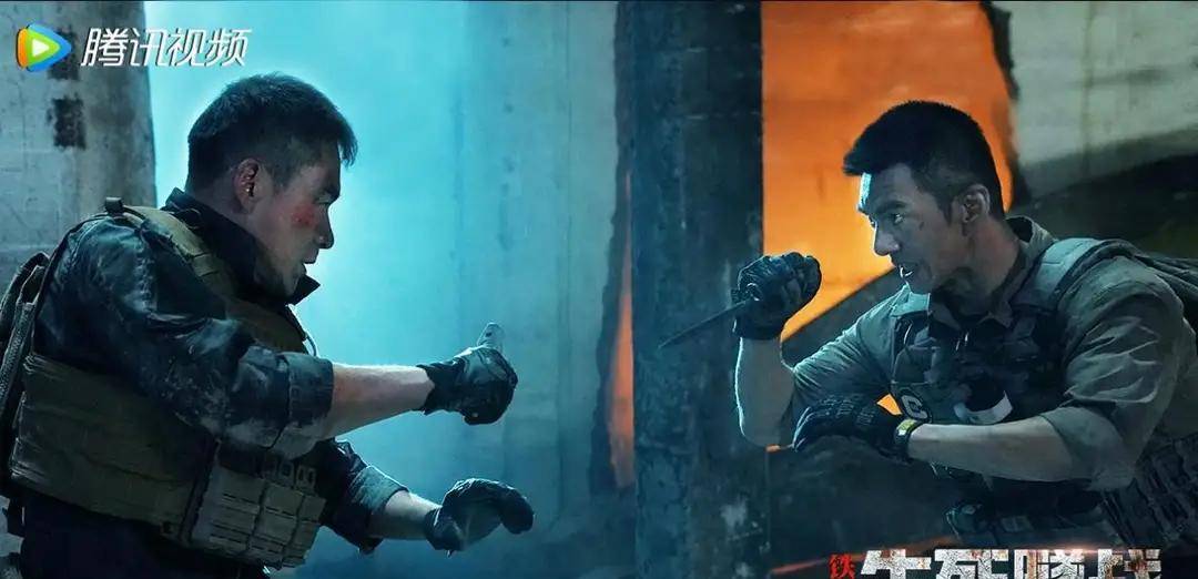 电影|当下热度较高的7部影视剧，不知你最喜欢哪一部？