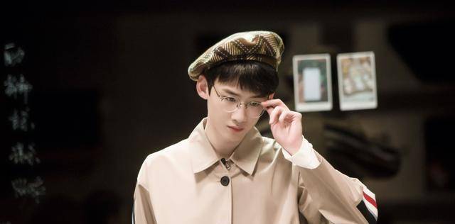 推理|正午阳光首部无限流悬疑剧,力邀白敬亭做男主,女主让人坐不住