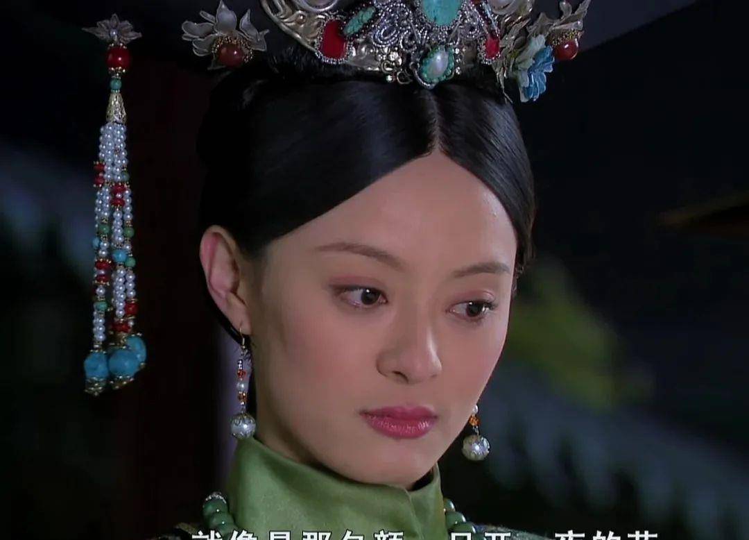 美人|丑成这样，也好意思吹“高级”？