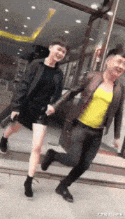 皮囊|搞笑GIF:看看这个孩子,像不像第一次下厨的你?