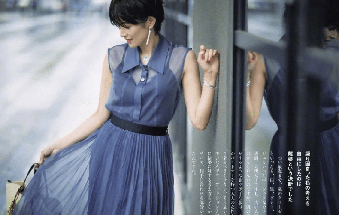 个性|夏天过半、“T恤”越穿越丑？6类风格+妆容技巧，赌你还一无所知