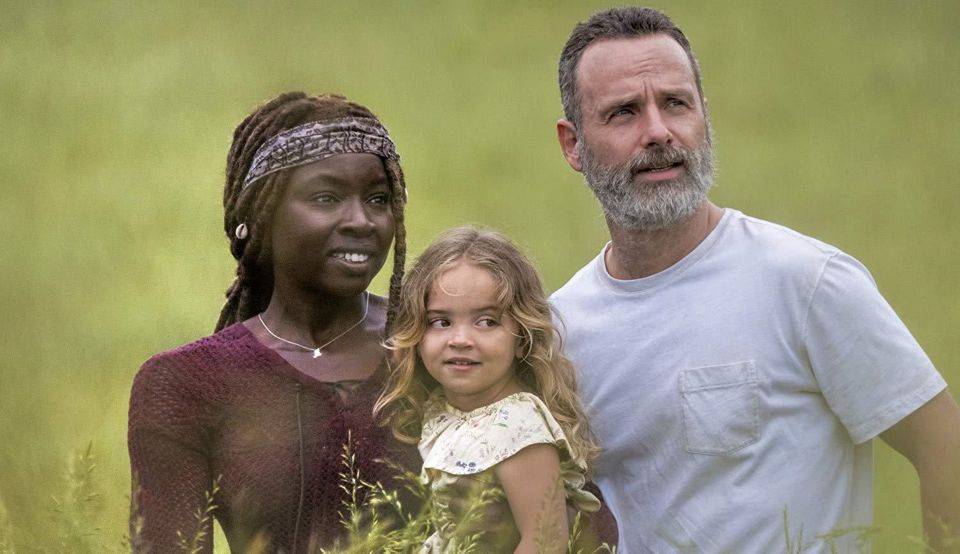 美国|一大波僵尸来袭，《行尸走肉》最终季将在8月下旬首播