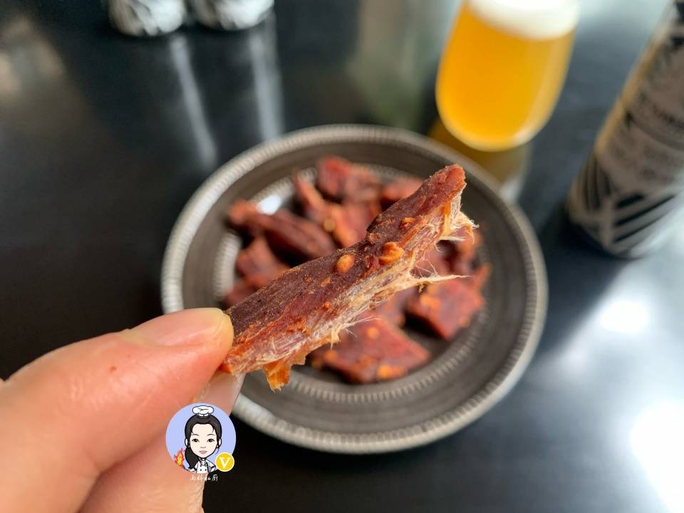 蛋白|这3款“低卡零食”，好吃又解馋，看看你吃过吗？