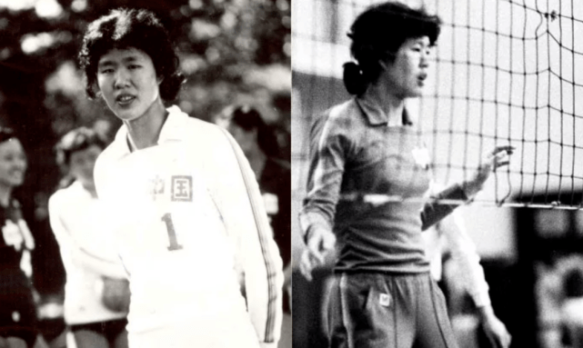 训练|60岁郎平把40年奉献给中国女排，两次为中国队挺身而出，换回一身伤痛和奚落