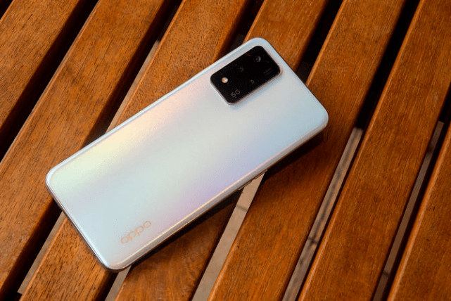 mAh|OPPO A93s评测：2000元颜值担当的实用手机