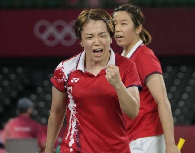 各大项目颗粒无收,韩国羽协终于找到了出气筒:陈清晨的编程语言