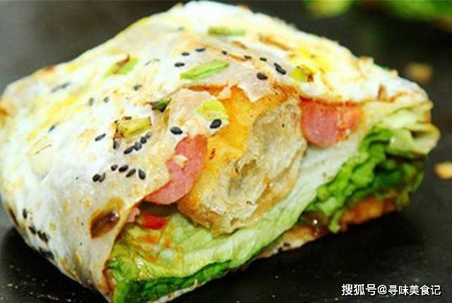 因为|4种最抗饿的早餐，营养还实惠，饭量小的，就连午饭钱都省了