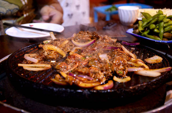 肝脏|医生提醒:以免病情恶化,建议与这3种食物“划清界限”