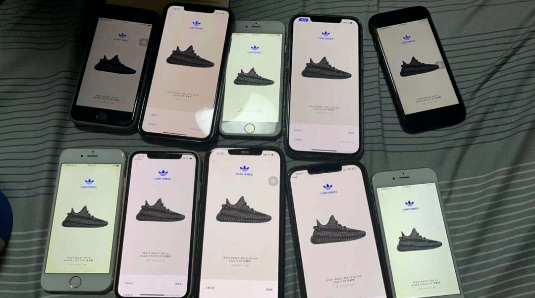 突袭|“满天星”突袭战况：有的人一买再买，有的人却一排再排...