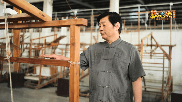 匠心|匠心筑梦新传承！《梦幻西游》电脑版七夕锦衣X云锦联动