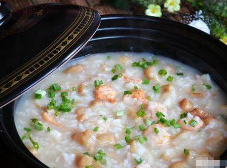 做法|春末夏初，给家人喝这粥，鲜香味美，助消化促吸收，小孩要常喝