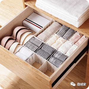 方式|收纳管理师：学会这些，让你掌握“内在美”的奥义