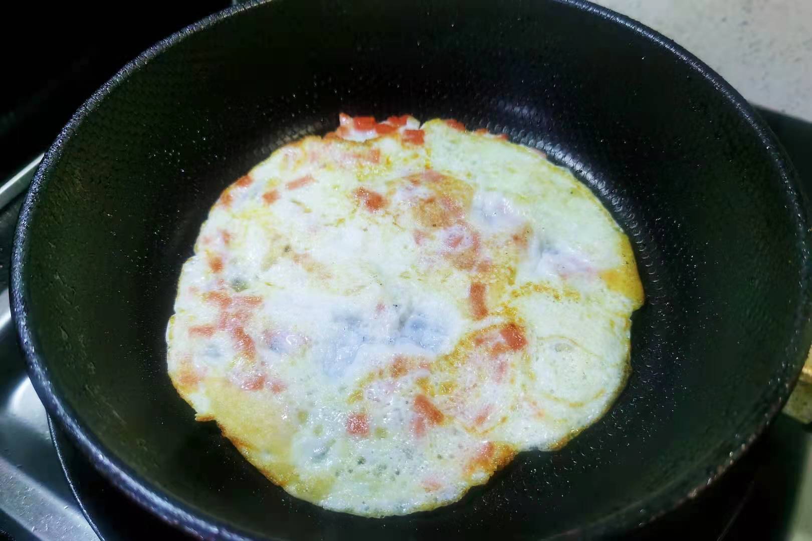 光盘|伏天主食我常做它，10分钟上桌，营养丰富又顶饱，精神饱满一整天