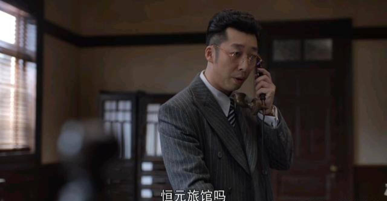 什么|叛逆者：他彻底取代陈默群，成“最无耻”之人，自私自利毫无底线？