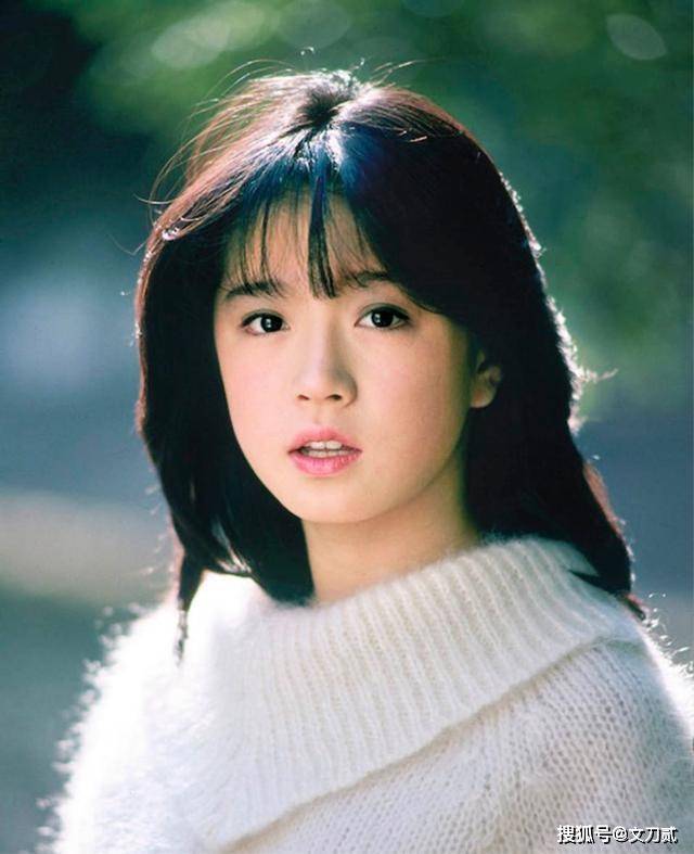 渣男能够有多渣 日本中森明菜的故事告诉你 远比想象的更恶劣 节目