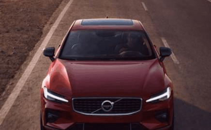 沃尔沃王牌迭代归来 颜值比肩奔驰e级 动力十足 还看啥奥迪a4l 车型