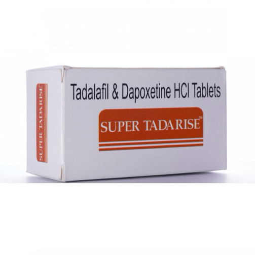 功能|希爱力双效片（Super Tadarise）如何服用效果好？他达拉非正确服用后真实效果