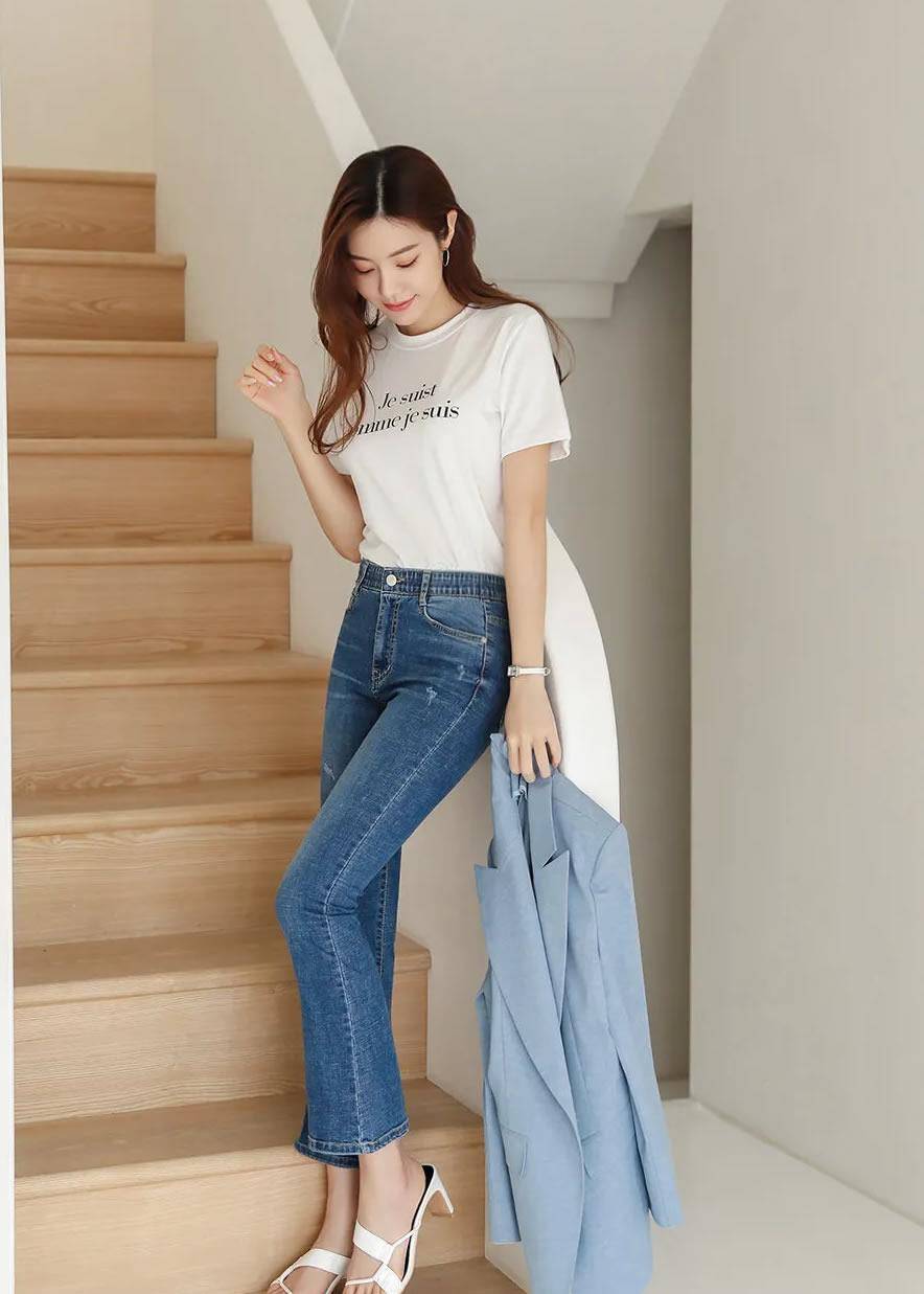 职场|行走职场,这样穿就对了!12套“温柔”办公室穿搭,利落还大气