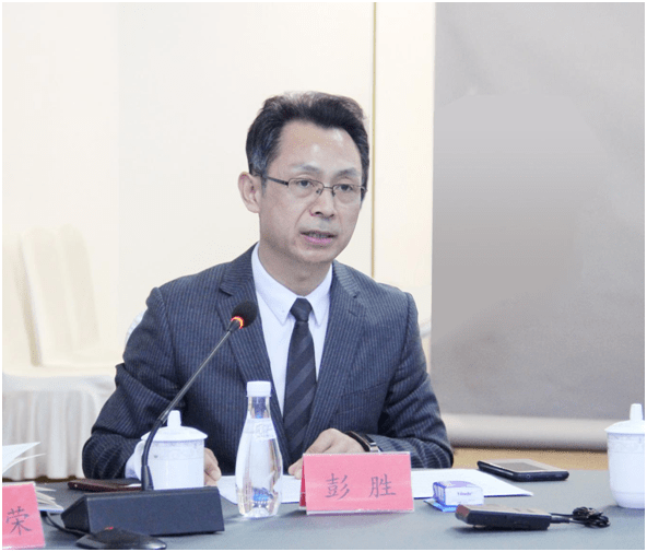 北京彭胜医院院长受邀做客人民网健康中国人系列圆桌论坛