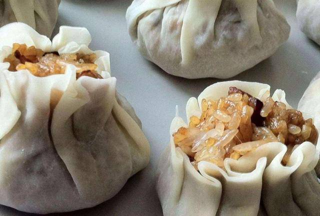 什么|自从学会这道早餐,天天在家做,我们全家都喜欢,怎么吃也吃不够