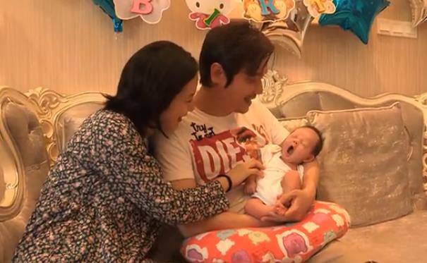 爱帝|坐月子的时候能哭吗？不要再偷偷地哭了，解决事情还有其他方法