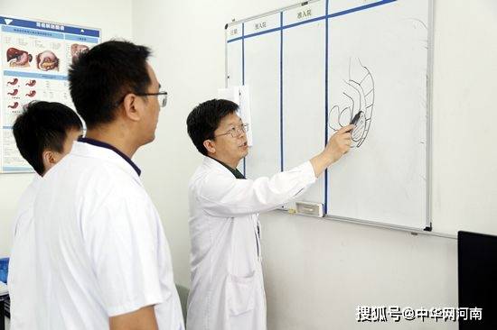 王主任|被骶前囊肿折磨32年 终遇仁医妙手除病痛