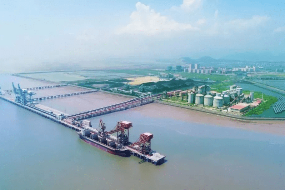 进口河砂到达温州乐清湾港 国内砂石市场健康发展仍需长远之计 中马 全网搜