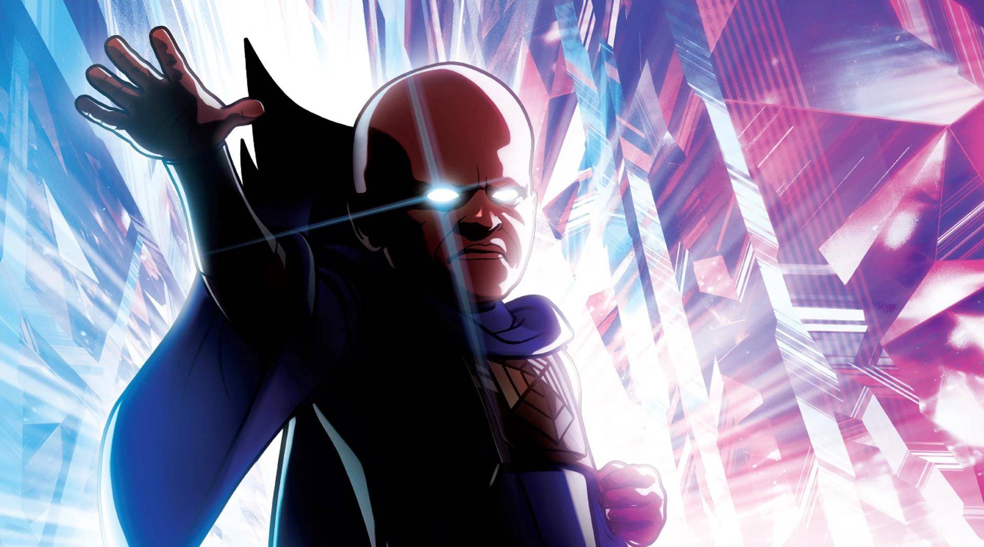 卡特|漫威新剧《假如?》发布全新预告和海报 阵容堪比《复联4》